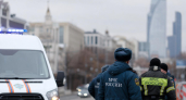 Под Москвой сбили 84 беспилотника: Собянин назвал атаку одной из самых массовых