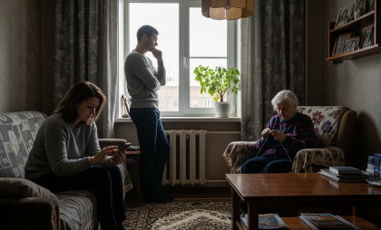 «Процесс распада запущен»: американский аналитик назвал две украинские области, которые вернутся в состав России