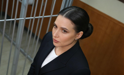 Лерчек попала в онкореанимацию прямо с домашнего ареста