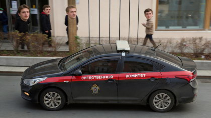 В Калининграде подросток подложила голову кошки соседу из-за шума