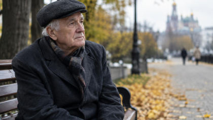 Что Сергей Соседов называл самым важным в жизни незадолго до смерти